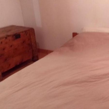 Appartement Dans Le Plus Haut Village D'Europe แซ็ง-เวร็อง ภายนอก รูปภาพ
